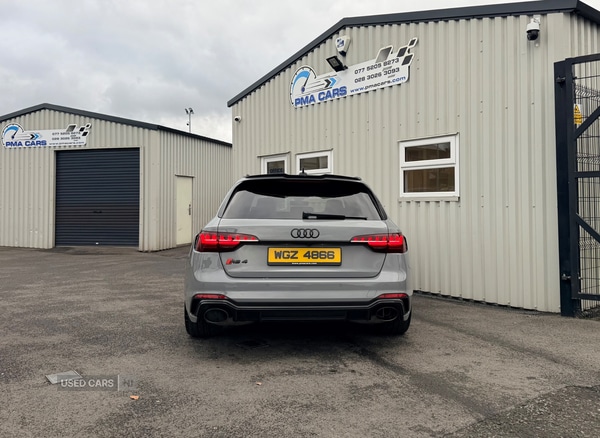 Used Audi RS4 2022 for sale - 77412626: Photo 5