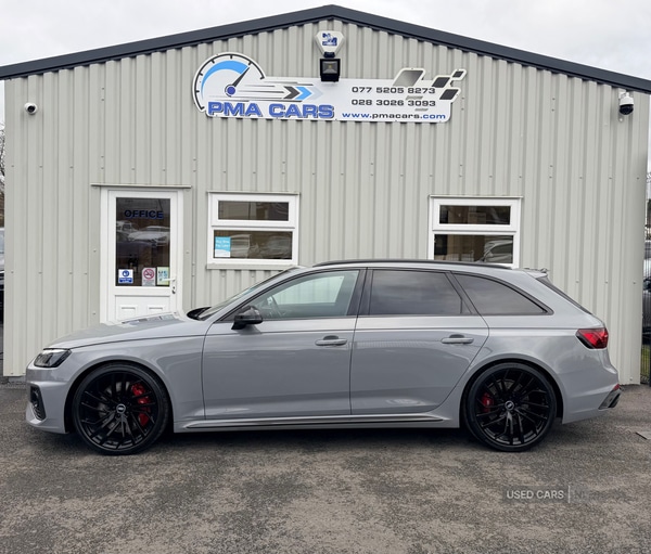 Used Audi RS4 2022 for sale - 77412626: Photo 6