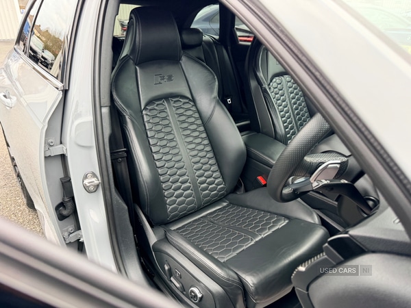 Used Audi RS4 2022 for sale - 77412626: Photo 9