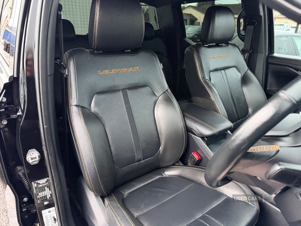 Used Ford Ranger 2023 for sale - 76914323: Photo 10