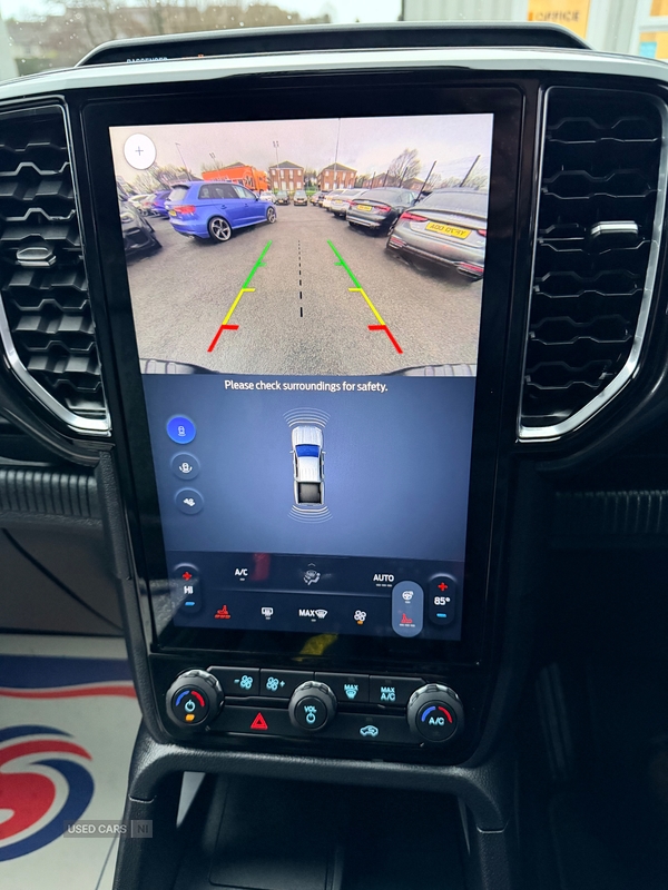 Used Ford Ranger 2023 for sale - 76914323: Photo 11