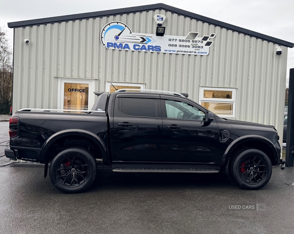 Used Ford Ranger 2023 for sale - 76914323: Photo 3