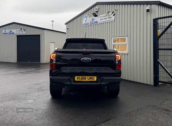 Used Ford Ranger 2023 for sale - 76914323: Photo 5