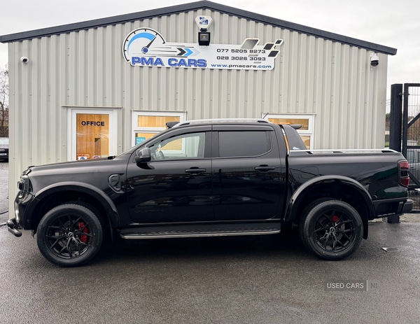 Used Ford Ranger 2023 for sale - 76914323: Photo 6