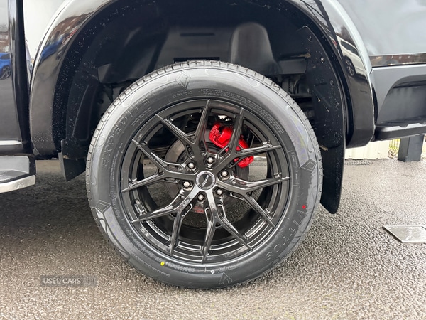 Used Ford Ranger 2023 for sale - 76914323: Photo 7