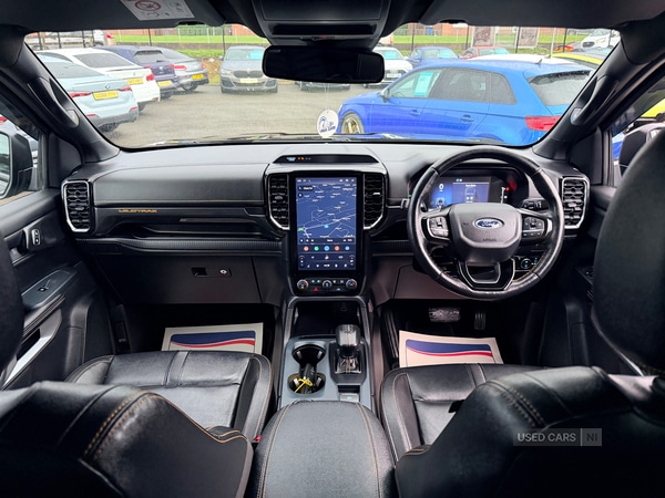 Used Ford Ranger 2023 for sale - 76914323: Photo 8