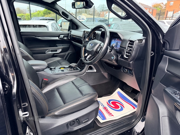 Used Ford Ranger 2023 for sale - 76914323: Photo 9