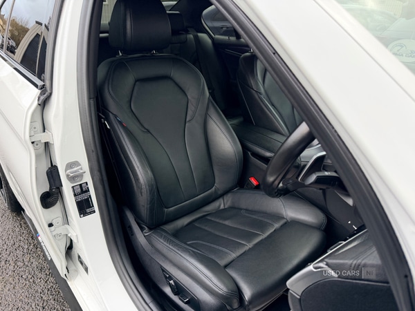 Used BMW 5 Series 2021 for sale - 77346015: Photo 10