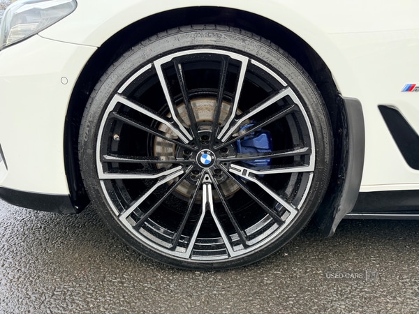 Used BMW 5 Series 2021 for sale - 77346015: Photo 7