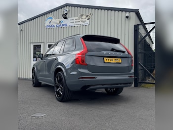 Used Volvo XC90 2023 for sale - 78898921: Photo