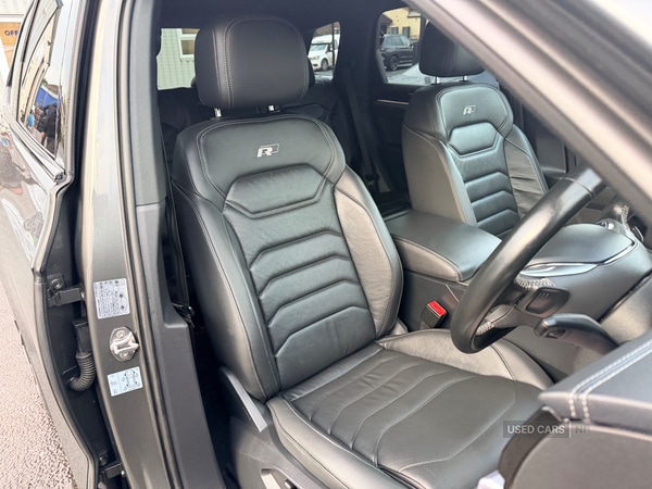 Used Volkswagen Touareg 2019 for sale - 76977104: Photo 10