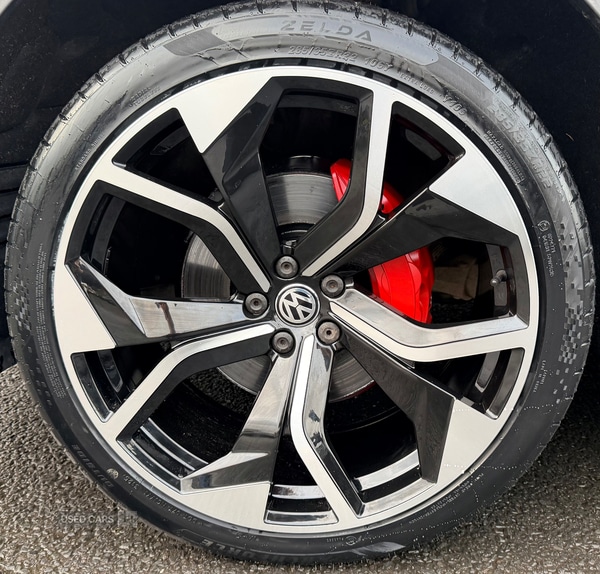 Used Volkswagen Touareg 2019 for sale - 76977104: Photo 7