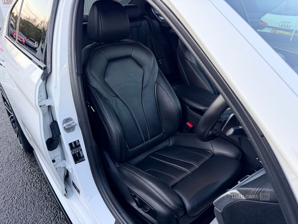 Used BMW 5 Series 2018 for sale - 76634635: Photo 10