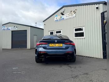Used BMW 4 Series 2022 for sale - 79861787: Photo