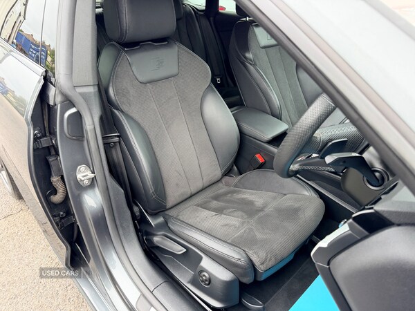 Used Audi A5 2020 for sale - 76201722: Photo 10