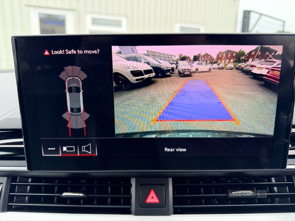 Used Audi A5 2020 for sale - 76201722: Photo 11