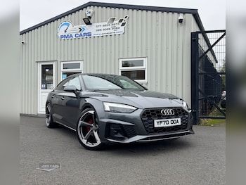 Audi - A5