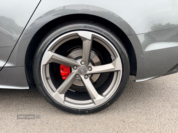 Used Audi A5 2020 for sale - 76201722: Photo 7