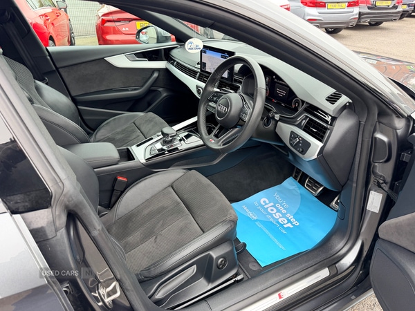 Used Audi A5 2020 for sale - 76201722: Photo 9