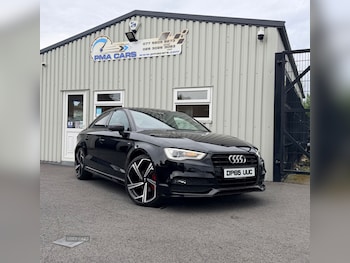 Used Audi A3 2016 for sale - 79063072: Photo