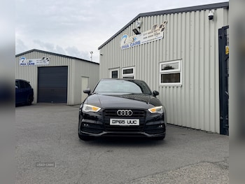 Used Audi A3 2016 for sale - 79063072: Photo