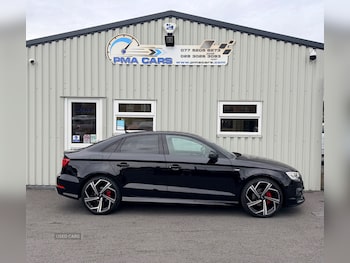 Used Audi A3 2016 for sale - 79063072: Photo