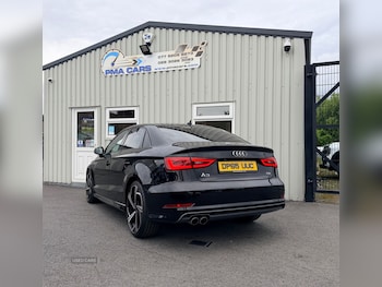 Used Audi A3 2016 for sale - 79063072: Photo