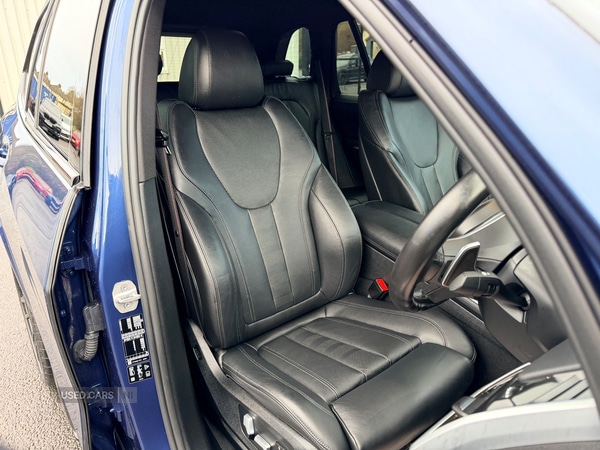 Used BMW X5 2021 for sale - 76850884: Photo 10