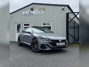 Used Volkswagen Arteon 2022 for sale - 79085787: Photo