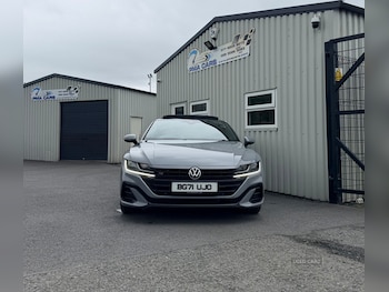 Used Volkswagen Arteon 2022 for sale - 79085787: Photo