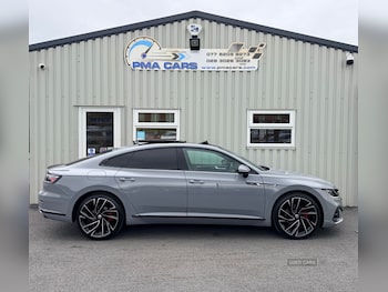 Used Volkswagen Arteon 2022 for sale - 79085787: Photo