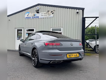 Used Volkswagen Arteon 2022 for sale - 79085787: Photo