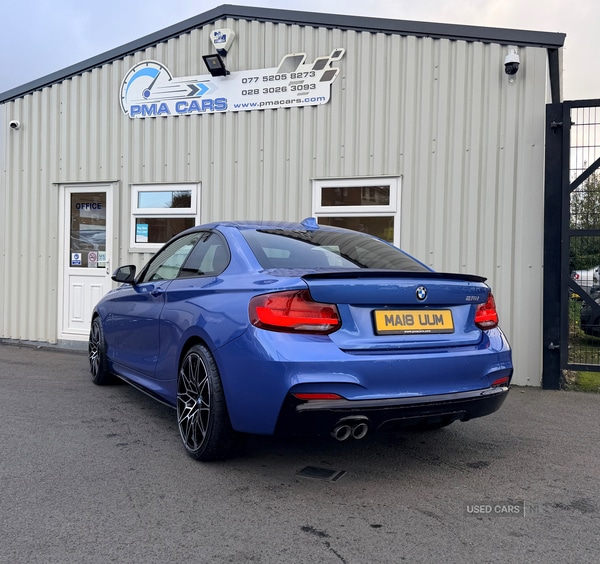 Used BMW 2 Series 2018 for sale - 76359340: Photo 4