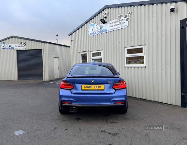 Used BMW 2 Series 2018 for sale - 76359340: Photo 5