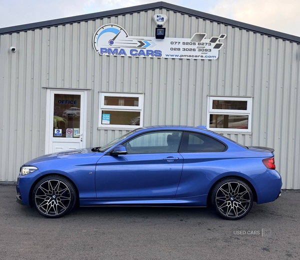 Used BMW 2 Series 2018 for sale - 76359340: Photo 6