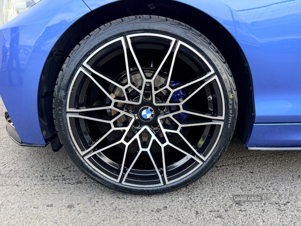 Used BMW 2 Series 2018 for sale - 76359340: Photo 7