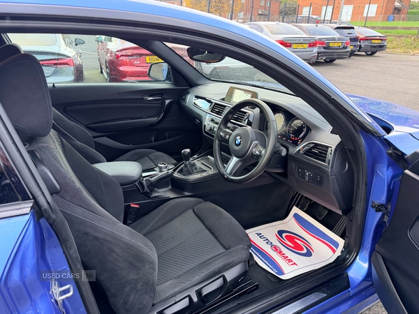 Used BMW 2 Series 2018 for sale - 76359340: Photo 9