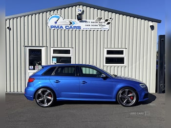 Used Audi A3 2019 for sale - 77794623: Photo