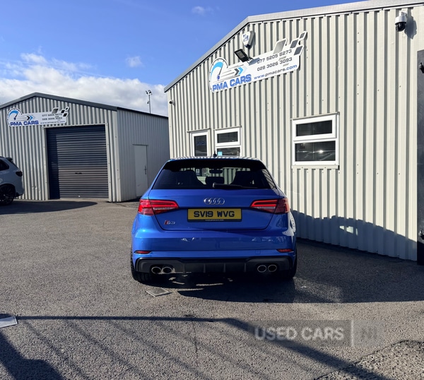 Used Audi A3 2019 for sale - 77794623: Photo 5