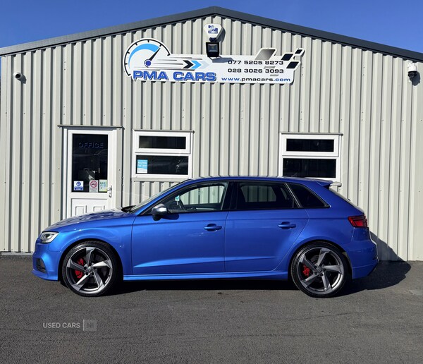 Used Audi A3 2019 for sale - 77794623: Photo 6