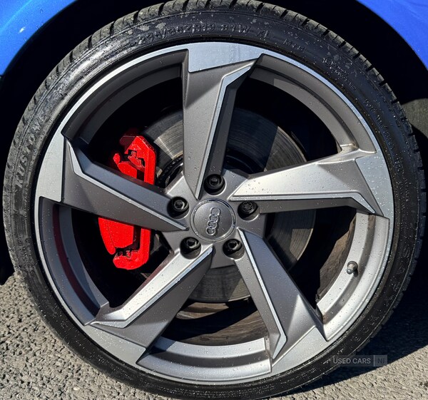 Used Audi A3 2019 for sale - 77794623: Photo 7