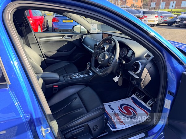 Used Audi A3 2019 for sale - 77794623: Photo 9