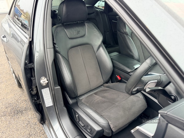 Used Audi A6 2019 for sale - 78035522: Photo 10