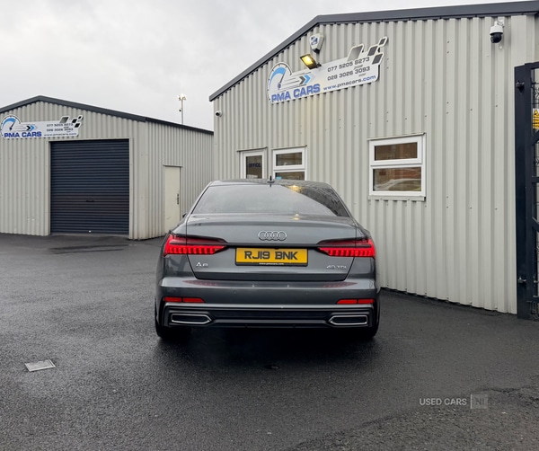 Used Audi A6 2019 for sale - 78035522: Photo 5