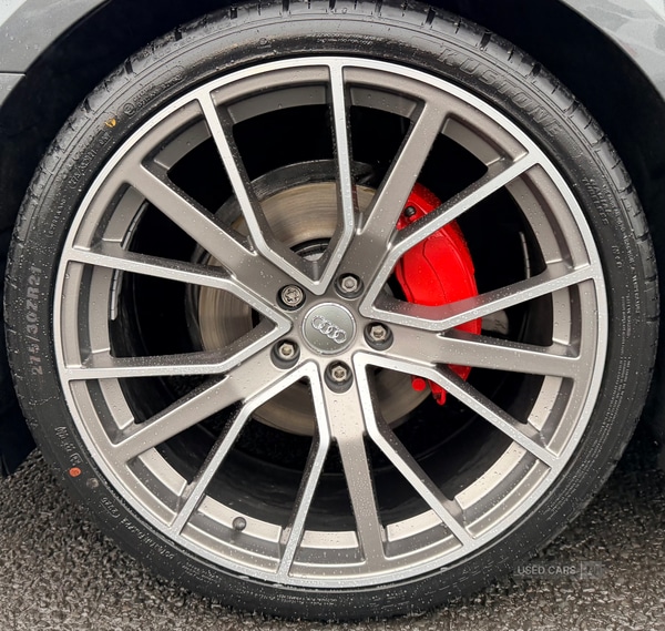 Used Audi A6 2019 for sale - 78035522: Photo 7