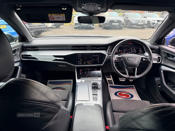 Used Audi A6 2019 for sale - 78035522: Photo 8