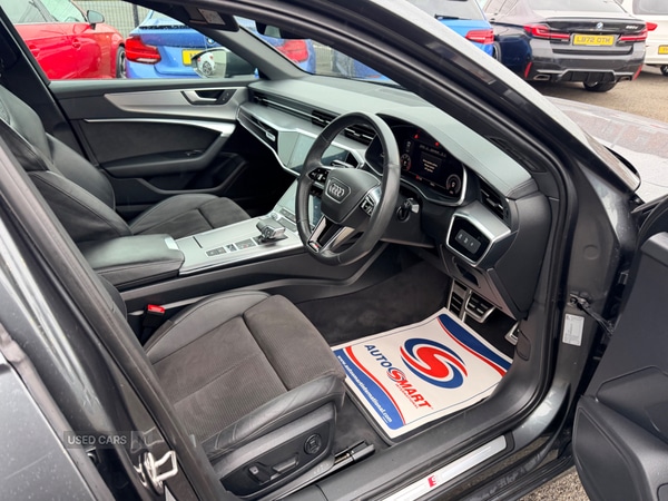 Used Audi A6 2019 for sale - 78035522: Photo 9