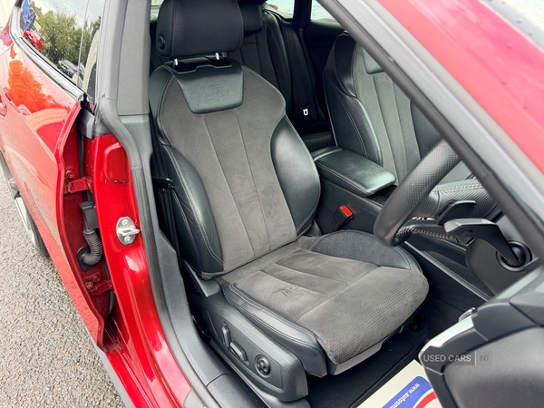 Used Audi A5 2018 for sale - 76095349: Photo 10