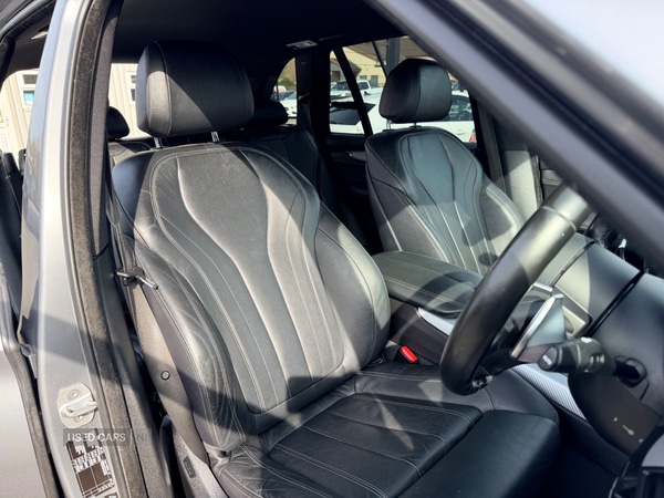 Used BMW X5 2017 for sale - 77971098: Photo 10