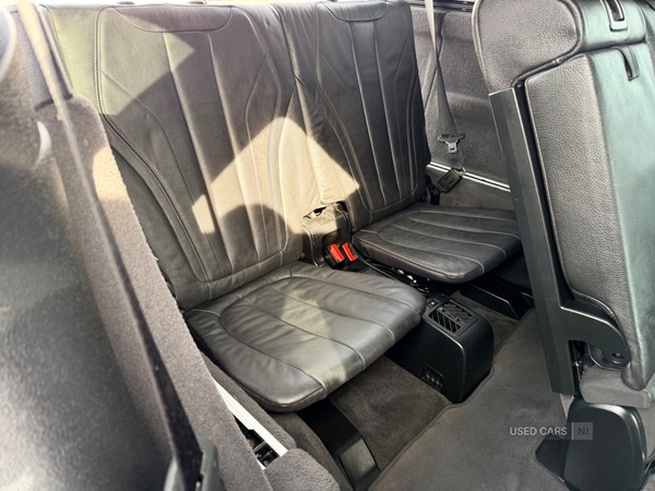 Used BMW X5 2017 for sale - 77971098: Photo 11